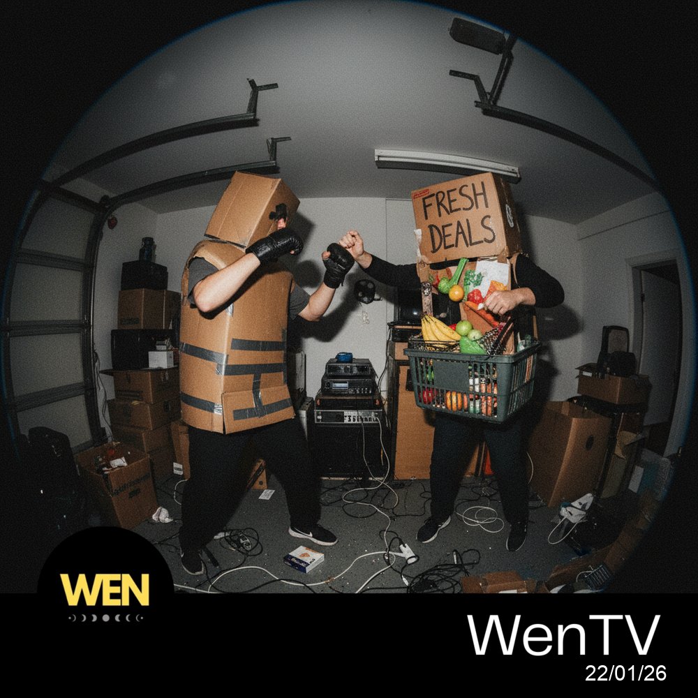 Le marché nous met des droites depuis des semaines, alors on a enfilé les gants pour prendre des notes sur le dernier space de <a href="/WenTV_io/">WEN</a>.

Voici ce qu'on a retenu 👇

1️⃣ L'analyse technique des dossiers chauds

Selon <a href="/befreeshcrypto/">BeFreesh Crypto🧊</a>, le plan est clair.

Il est Long sur $BTC avec