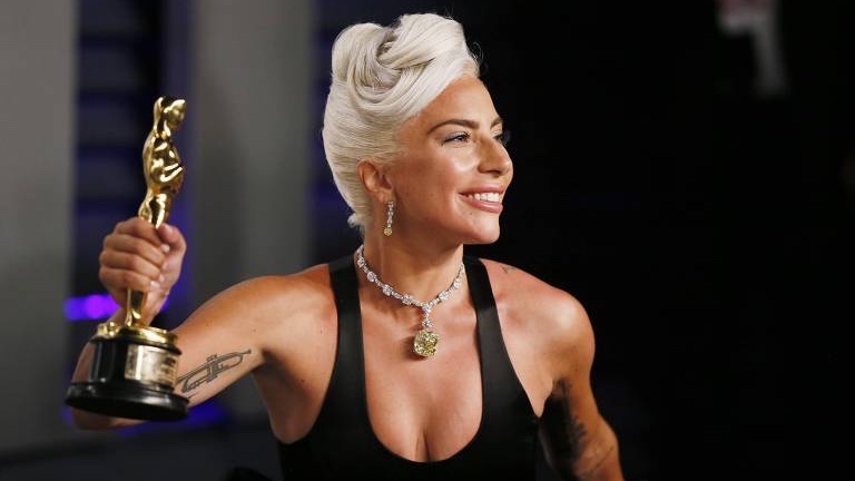 bchartsnet's tweet image. 🏆 Cantoras mais indicadas ao #OSCARs  

Barbra Streisand: 5 indicações 
Lady Gaga: 4 indicações 
Judy Garland: 3 indicações
Billie Eilish: 2 indicações
Cher: 2 indicações
Liza Minnelli: 2 indicações