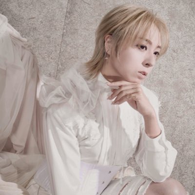 新しいプロフィール画像