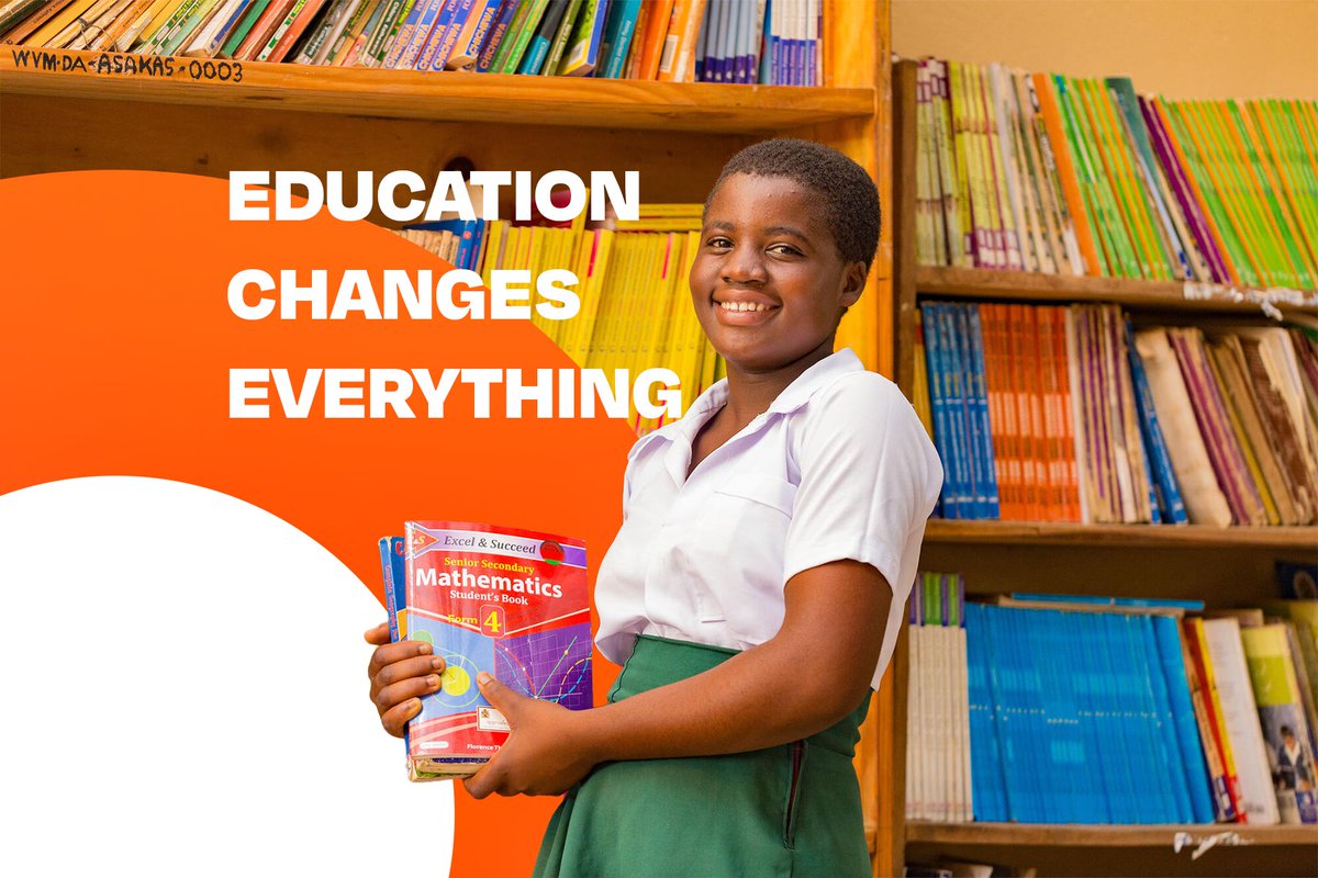 World Vision Southern Africa tweet media