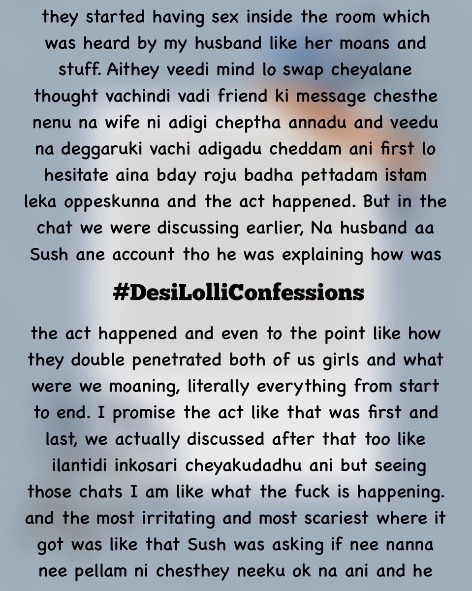 NriConfessions's tweet photo. https://t.co/06E9zs9J2p