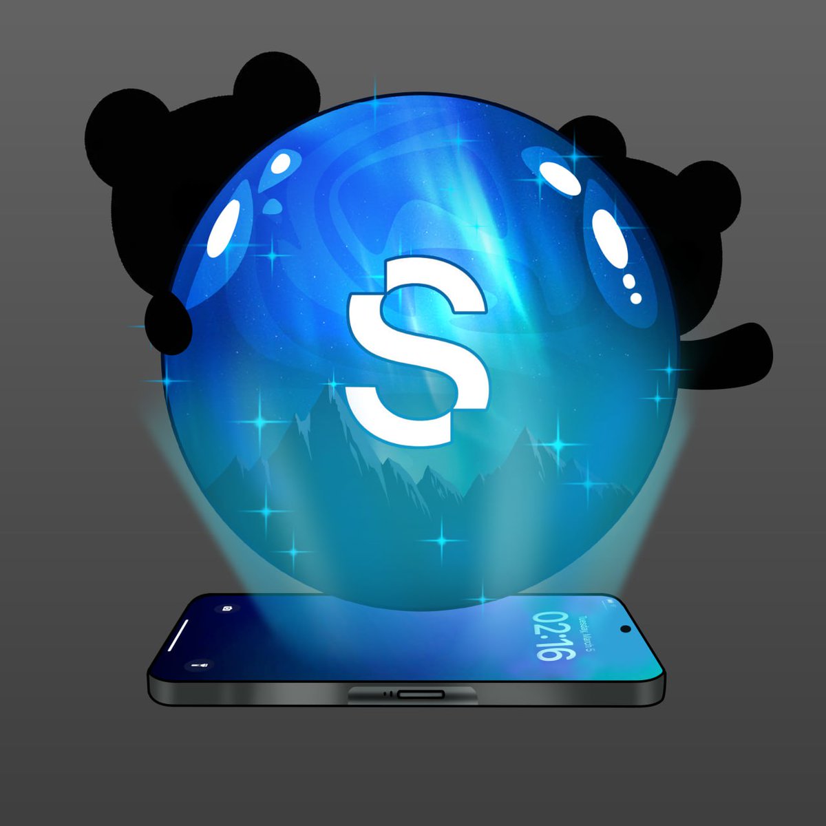 Candy Studio tweet media