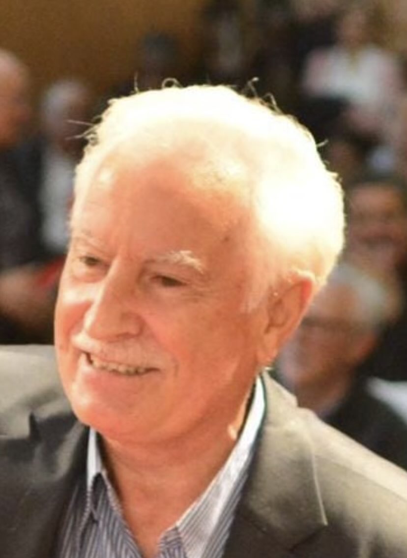 conJavierLosada's tweet photo. Nos ha dejado una buena persona, un buen socialista y un buen amigo, Antonio Rodríguez. Todo mi afecto a su familia y a sus compañeros y compañeras de Ourense. Antonio Rodríguez, fue secretario general de @socialistas_gal. https://t.co/w5d8VdUqNi