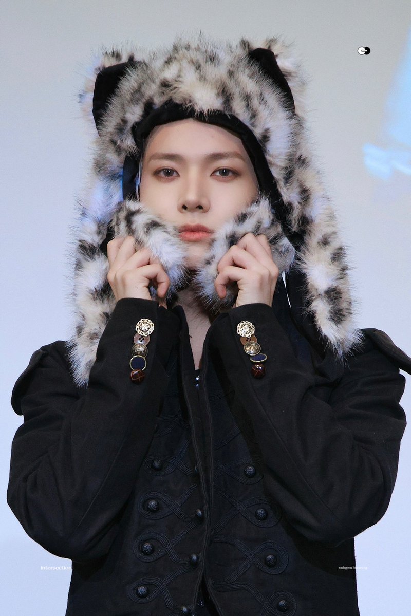 intersectionhs's tweet image. 260122

#ENHYPEN #엔하이픈 #희승 #HEESEUNG