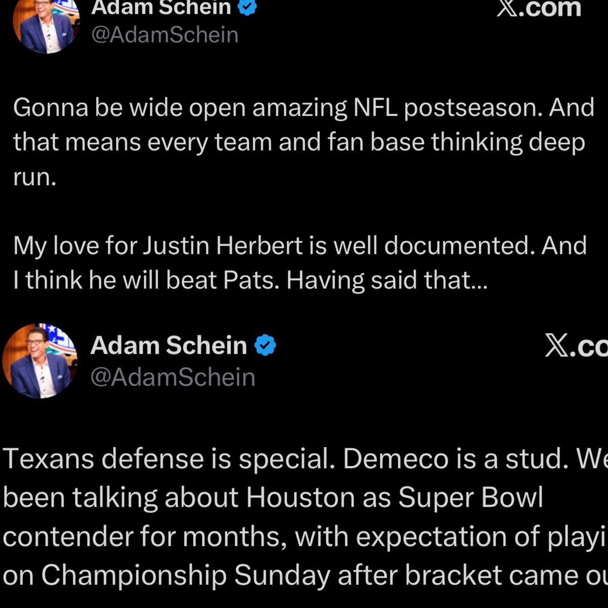 TeeKayTwelve's tweet image. Doesn’t seem like you think that