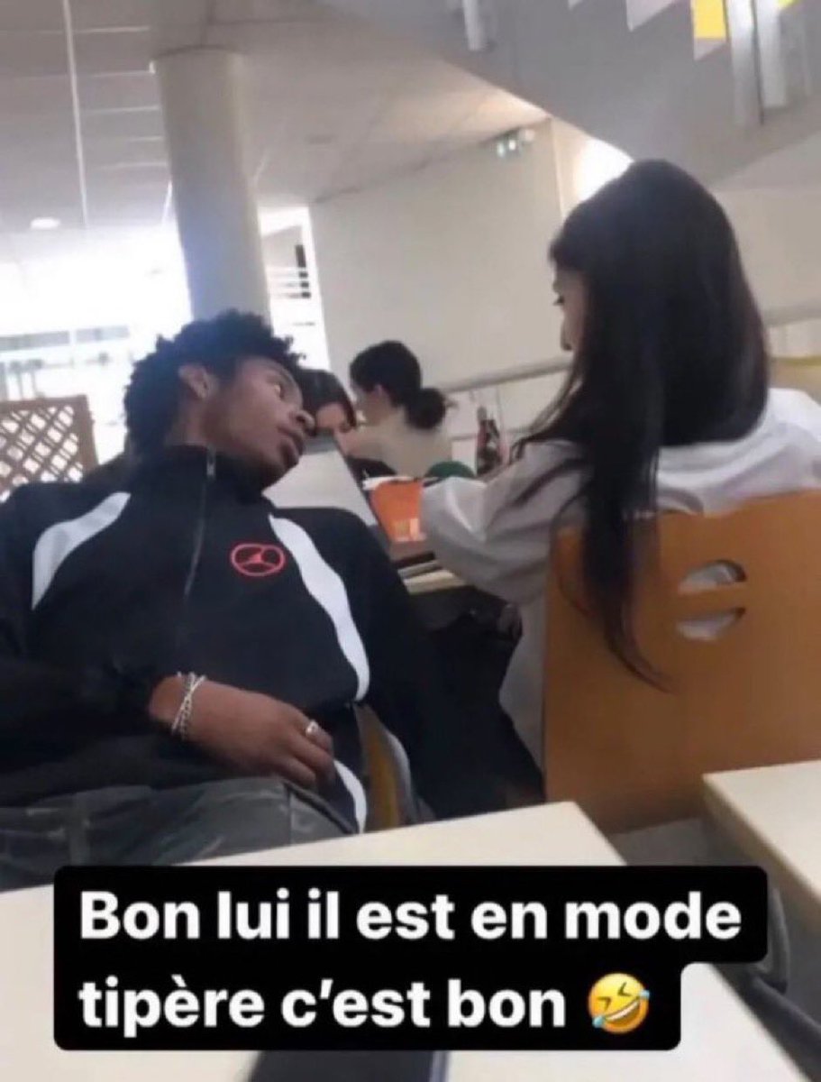 la première photo mdmddrrrr