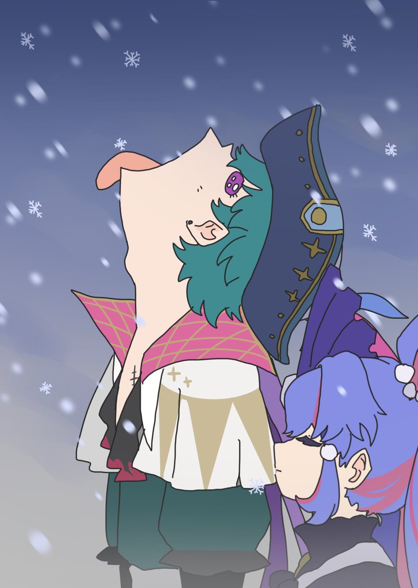 *pero
#Brant #鳴潮 #WutheringWaves