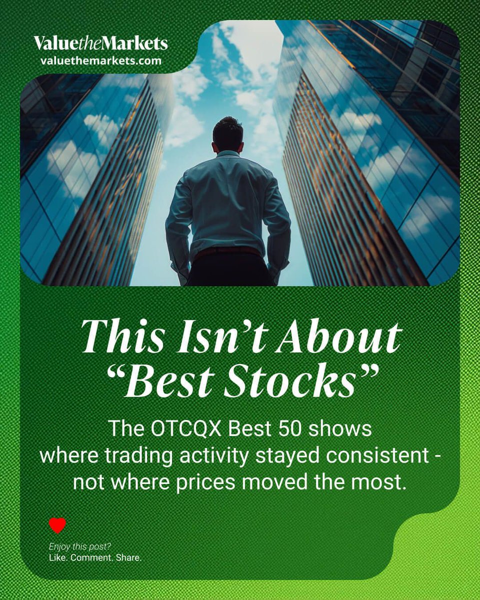 ValueTheMarkets tweet media