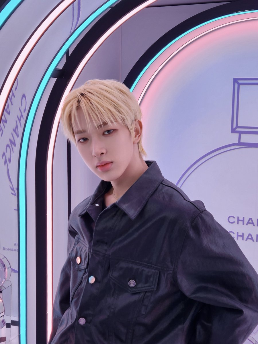 NEXZ_official's tweet image. CHANCE POPUP EVENT IN OMOTESANDO

夢みたいな香りに包まれた、素敵な空間をありがとうございました✨

#NEXZ #TOMOYA #YU
#チャンスオースプランディド #ChanceEauSplendide
#CHANELFragrance #シャネルフレグランス
#TakeYourCHANCE