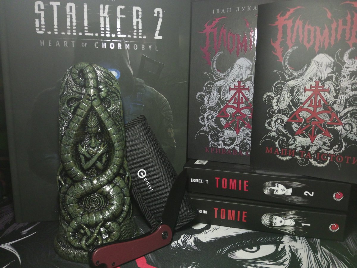 did_zhurba's tweet image. Підтримай реабілітацію тих, хто баранить кацапа, аби швидше повернути бійців в стрій, та виграй приколи за донат всього 50 грн:
send.monobank.ua/jar/9YNVhYMfyS