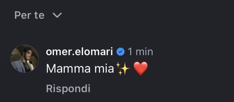 Tutto giusto🤍

#rashmer