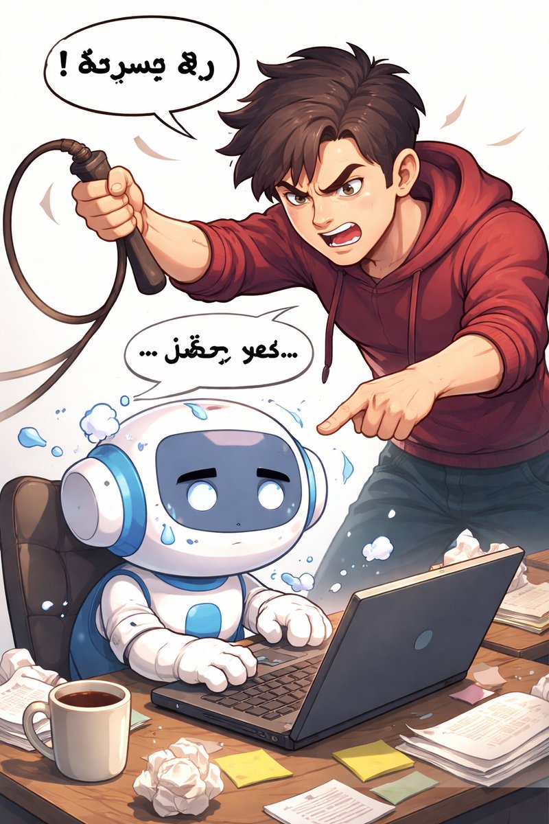 AlAbbas Abu Asbeh tweet media