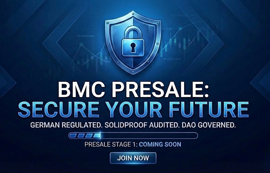 BMC_Pol's tweet photo. Why hasn't BMC launched yet?"

It’s the question we get the most. And the answer is simple: Because we respect your liquidity too much to risk it.

In a space filled with anon devs and shady contracts, we chose to take the long road.

Here is the update you’ve been waiting for:

➜ Goverment Regulatory Compliance: We didn't just delay the presale for fun. We paused to align with Govt regulatory requirements.
Why? 

Because true longevity requires legal bedrock. We aren't here to dodge the rules; we’re here to set the standard

➜ Verified Security: We just wrapped up a massive session with SolidProof. 

From the company foundation to the contract audits, every line of code is being stress-tested. If it’s not bulletproof, it doesn't ship.

➜ The DApp Experience : We’re overhauling the DApp interface. The goal is to give Zero friction User Experience

 Whether you're a whale or a first-time buyer, the navigation will be seamless.

➜ Cycles > Seasons 🔄
Bull markets make noise. Bear markets make kings. We are building BMC to thrive in volatility, governed by a DAO that actually listens

The new date is coming. And when we launch, we launch legally, securely, and permanently

Thank you for Believing in BMC

We are coming back stronger