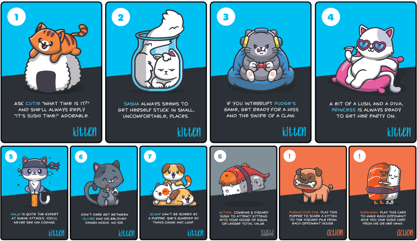 DriveThruCards tweet media