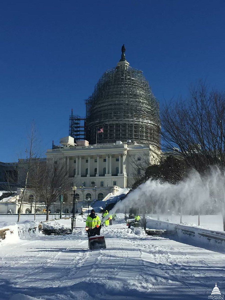 Careers at the AOC tweet media