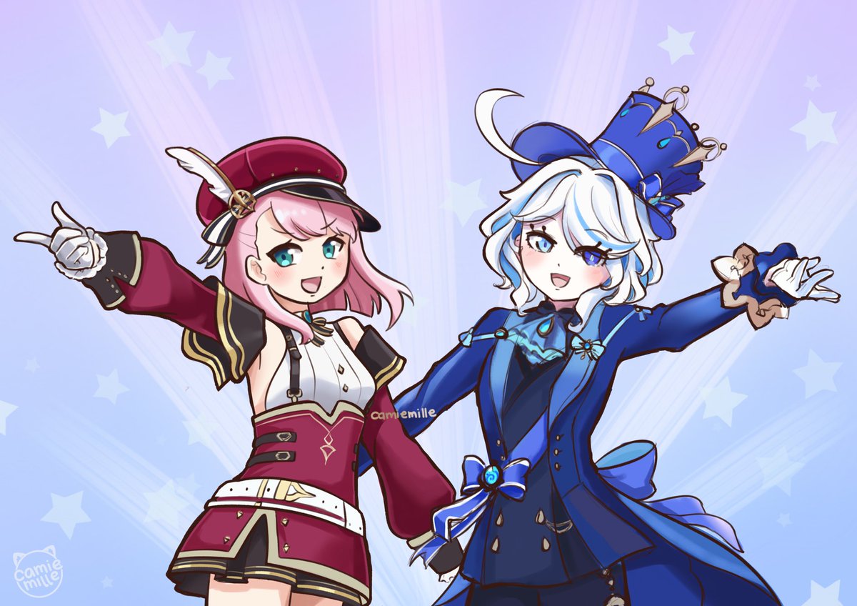 Camie tweet media
