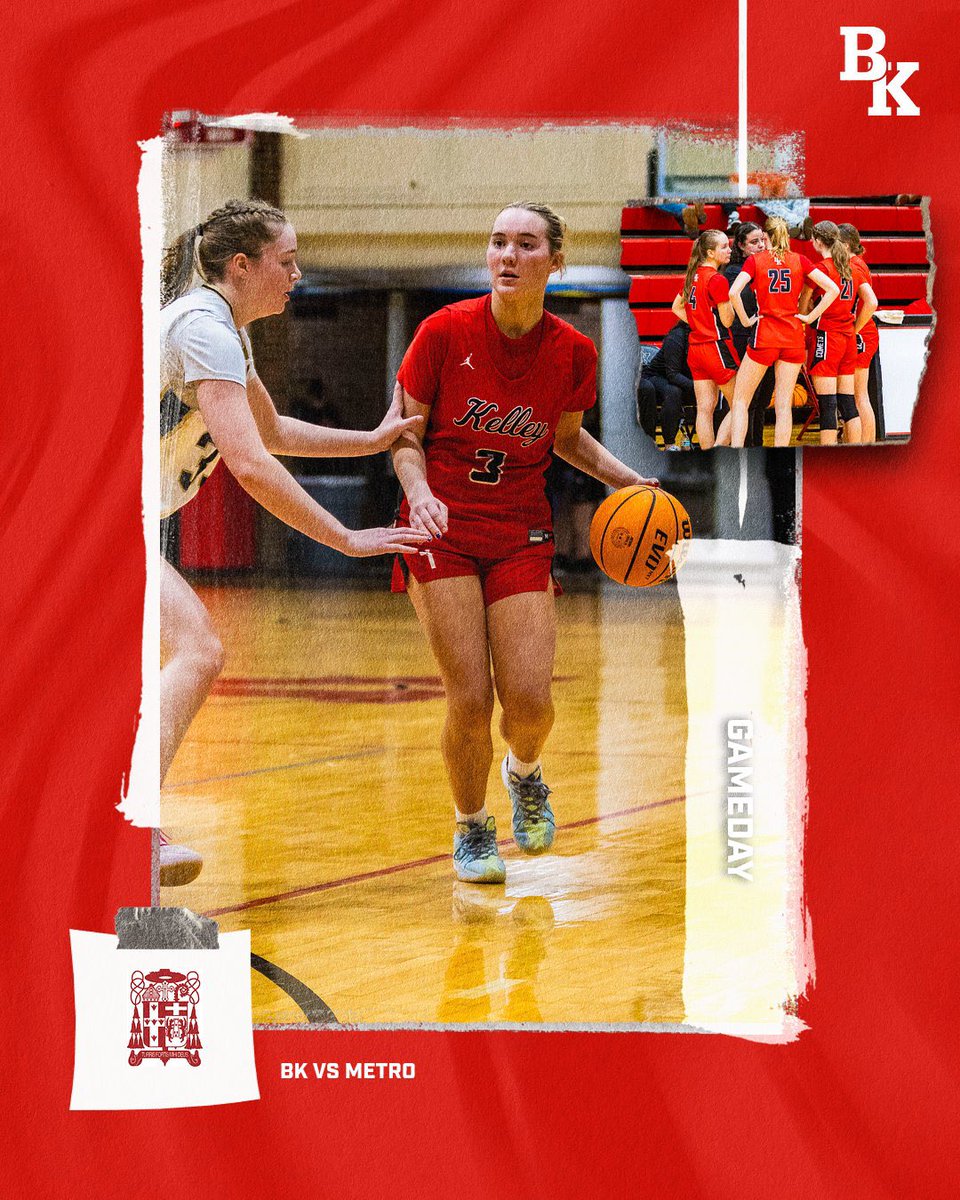 Bishop Kelley Girls Basketball tweet media