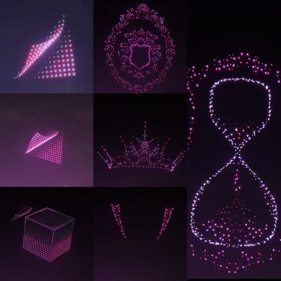 fieryjnk's tweet image. So what was this even for….