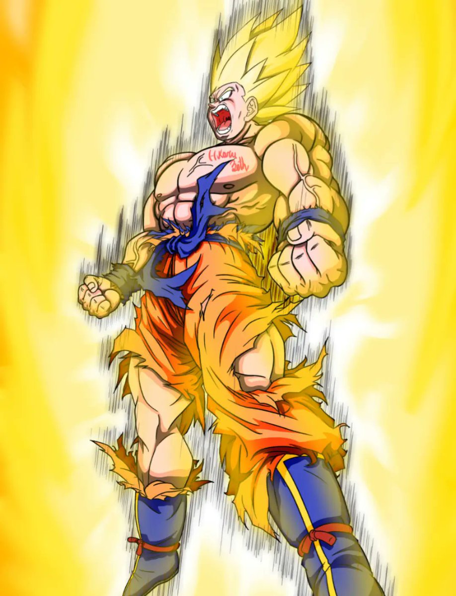 My best art so far this year 2026 (Goku vs Frieza)
#DragonBall #Goku #dragonballfanart #fypシ゚  #fanart #fyp