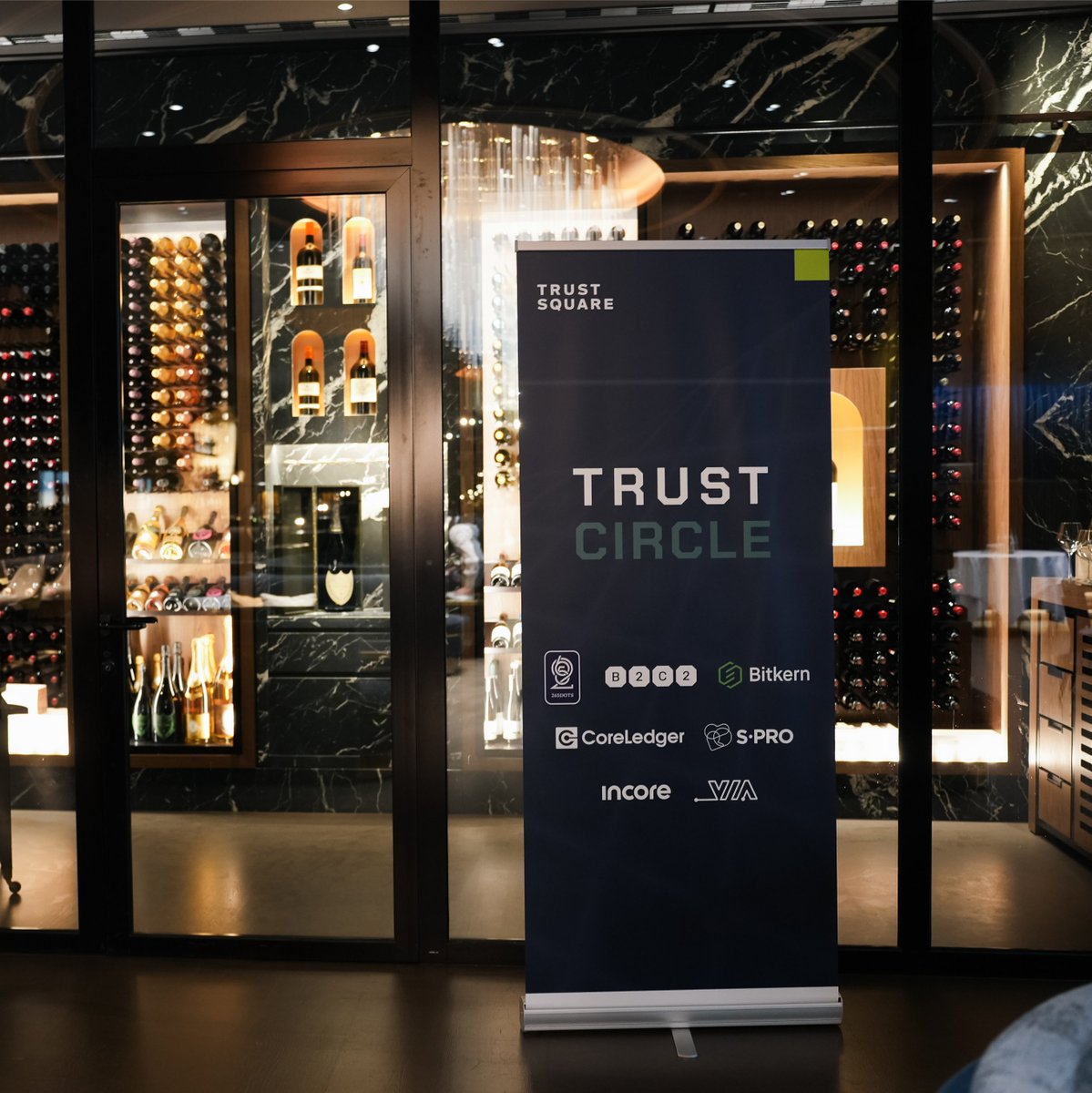 Bitkern Group tweet media