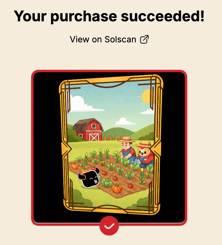 andythefing's tweet photo. I just purchased an asset on the https://t.co/mJxJZY1umy marketplace! https://t.co/jdiXU9p3v6