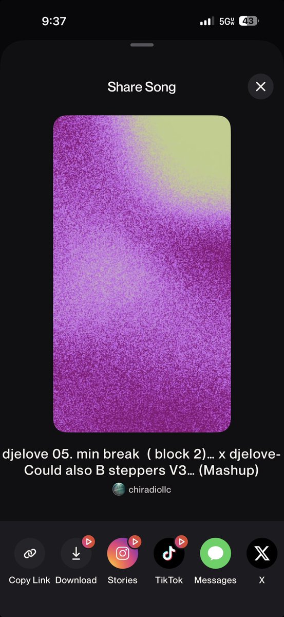 chiradio's tweet photo. #Remix the orginal beat #Remix and add another song then #RemixThat one 2 and then i wanna add lyrics and then let #Ai Sing it? @suno say #humm #ok? #RemixesNreprises2026 #Examples from #ChiRadioLLC©️™️ #IPstreams #HumansVsAi=#tried2Toldyall #Usee? https://t.co/i1SVZ1QH3f https://t.co/Nnzdj6zdLS