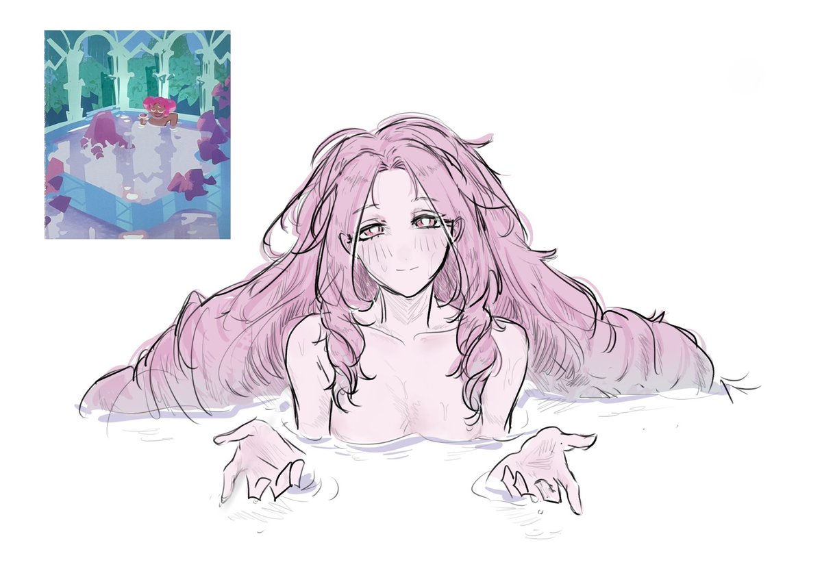 nad0k_x's tweet image. 암만봐도 홀리베리 이리 온 인데….