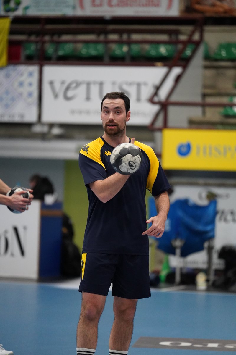 Club Balonmano Villa de Aranda tweet media