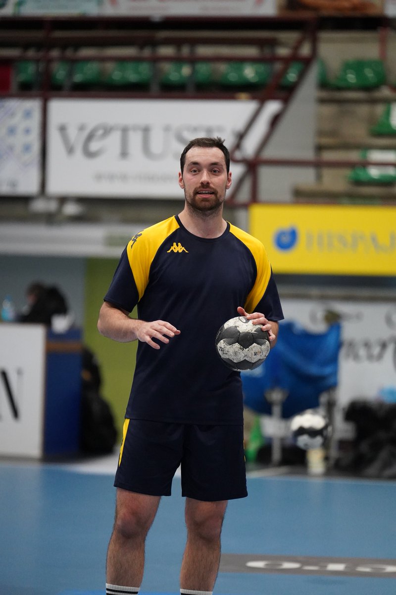Club Balonmano Villa de Aranda tweet media