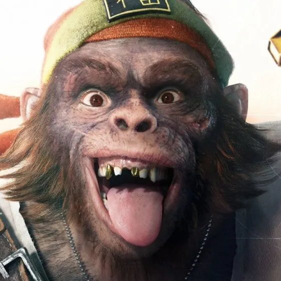 CultureCrave's tweet image. 'Beyond Good and Evil 2' is reportedly still in development at Ubisoft 🎮

• It survived the recent game cancelations at the company 

• The game was announced over 17 years ago

(via @InsiderGamingIG)