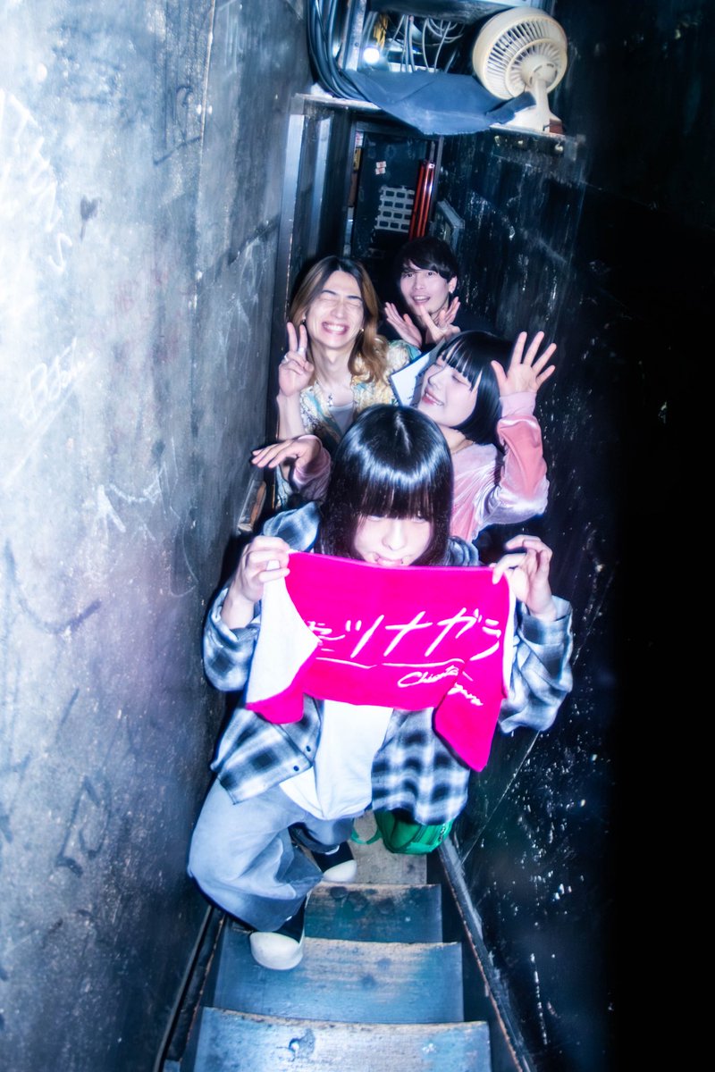 初㊗️ワンマンするぞー！！！ 手売りチケットは今回の企画から販売