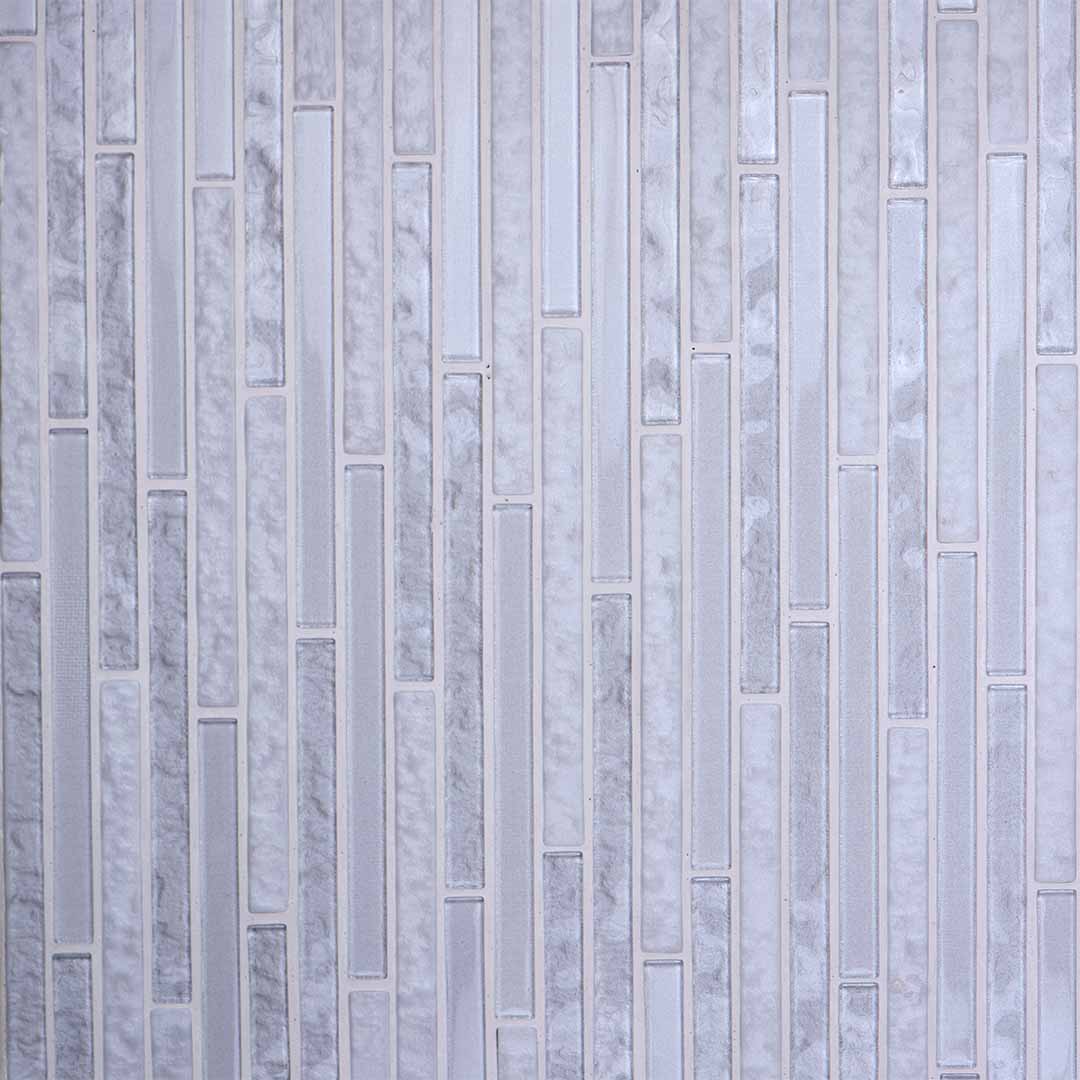 InterstyleTile's tweet photo. Icestix. Beautiful as it looks. Shimmering Metallics.
#Icestix #Interstyle #GlassTile #MetallicTile #KitKatTile #interstyleglass #MetallicFinish #TileDesign #InteriorDesign #ArchitecturalMaterials https://t.co/vVso158fWW
