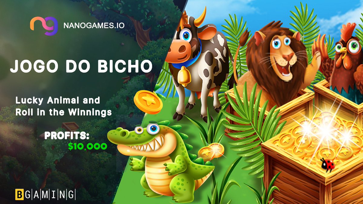 NanoGames.io (@nanogamesio) / Posts / X