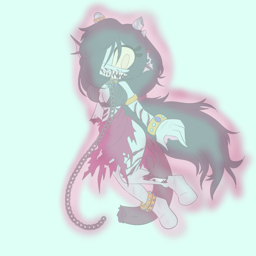 GoopyLemon78's tweet photo. She is the key…
Current Status: Deceased (kind of)
Finally introducing “Mogana Crescent” queen of the Lunar Siren clan. Been working hard on getting her design to be the way i wanted it with the help of @SumpthinPhishy drawing it!
#splitau #sonicoc #sirenoc https://t.co/sTr83S9PD5