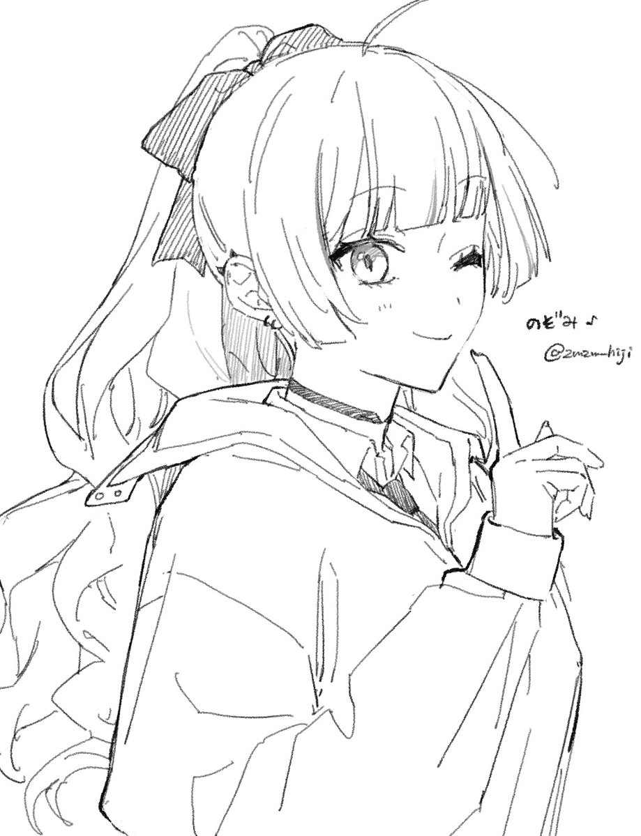 らくがき‼️リクエストありがとうございました🫶