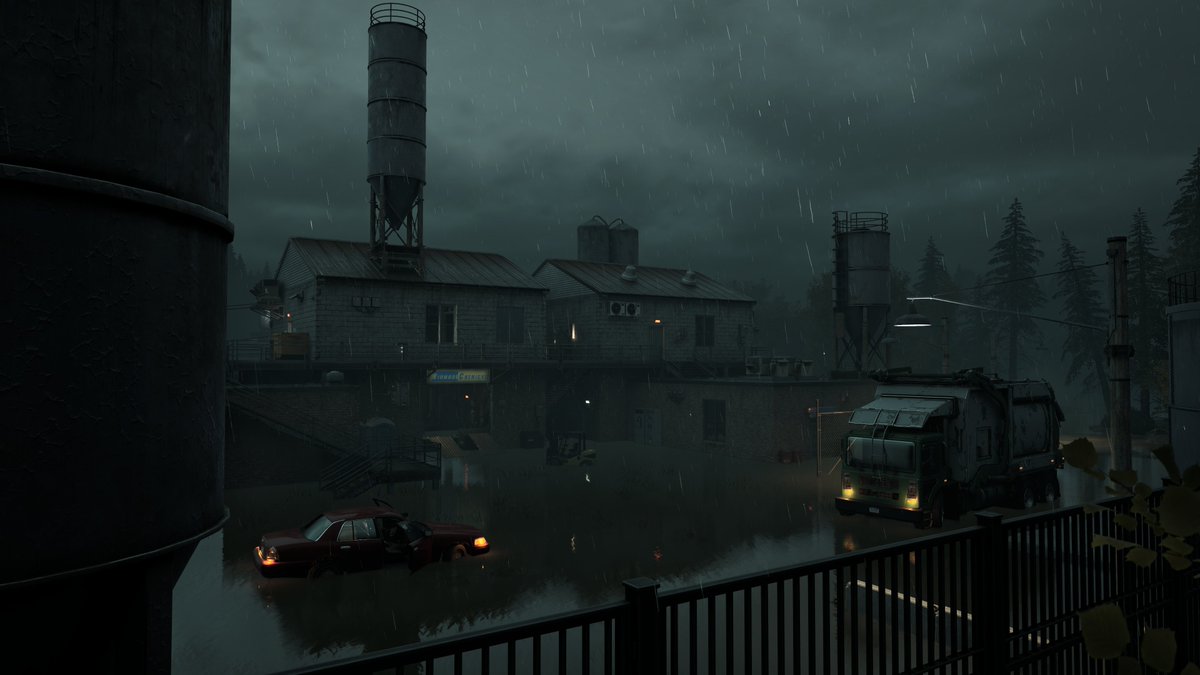 No More Room in Hell tweet media