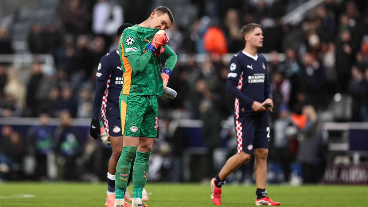 De Top Level-podcast tweet media