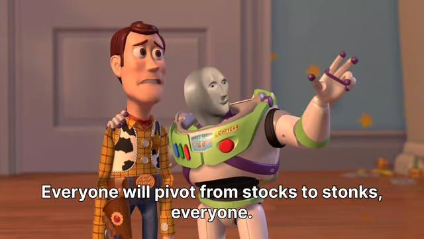 gm guys

first of all

there is no second first