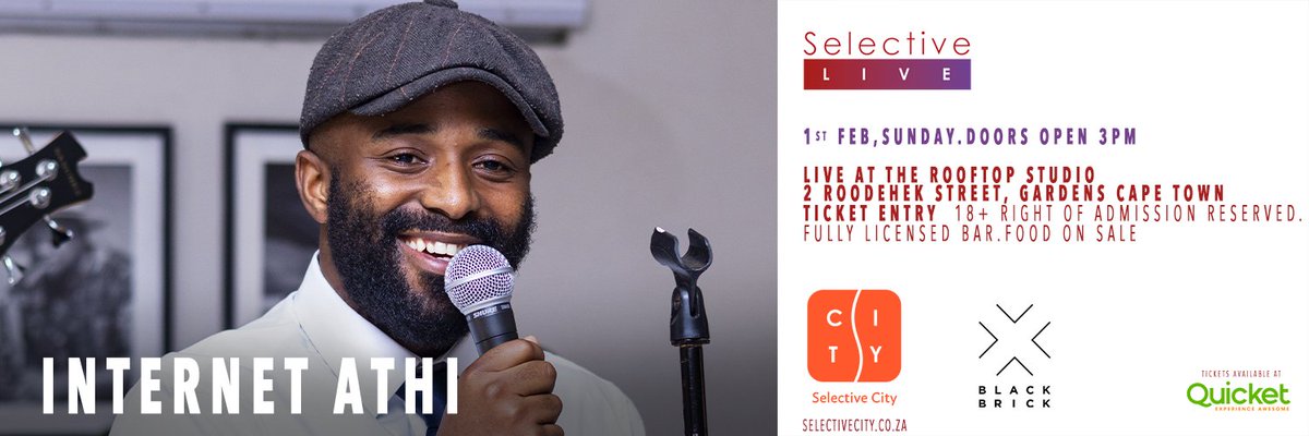 Quicket South Africa tweet media