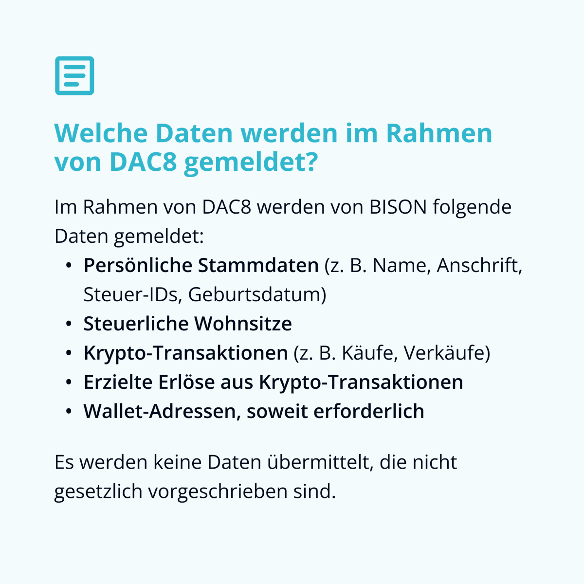 BISON App – Krypto, Aktien & ETFs einfach kaufen tweet media