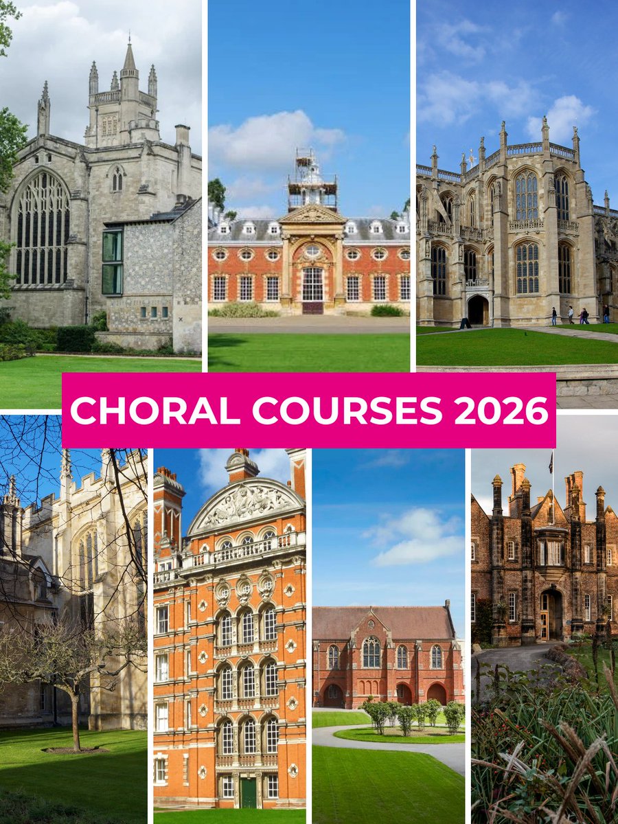 Rodolfus Foundation tweet media