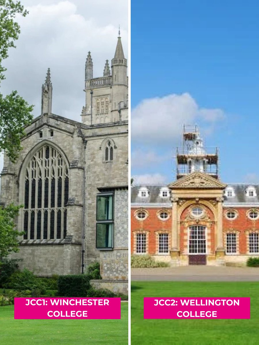 Rodolfus Foundation tweet media