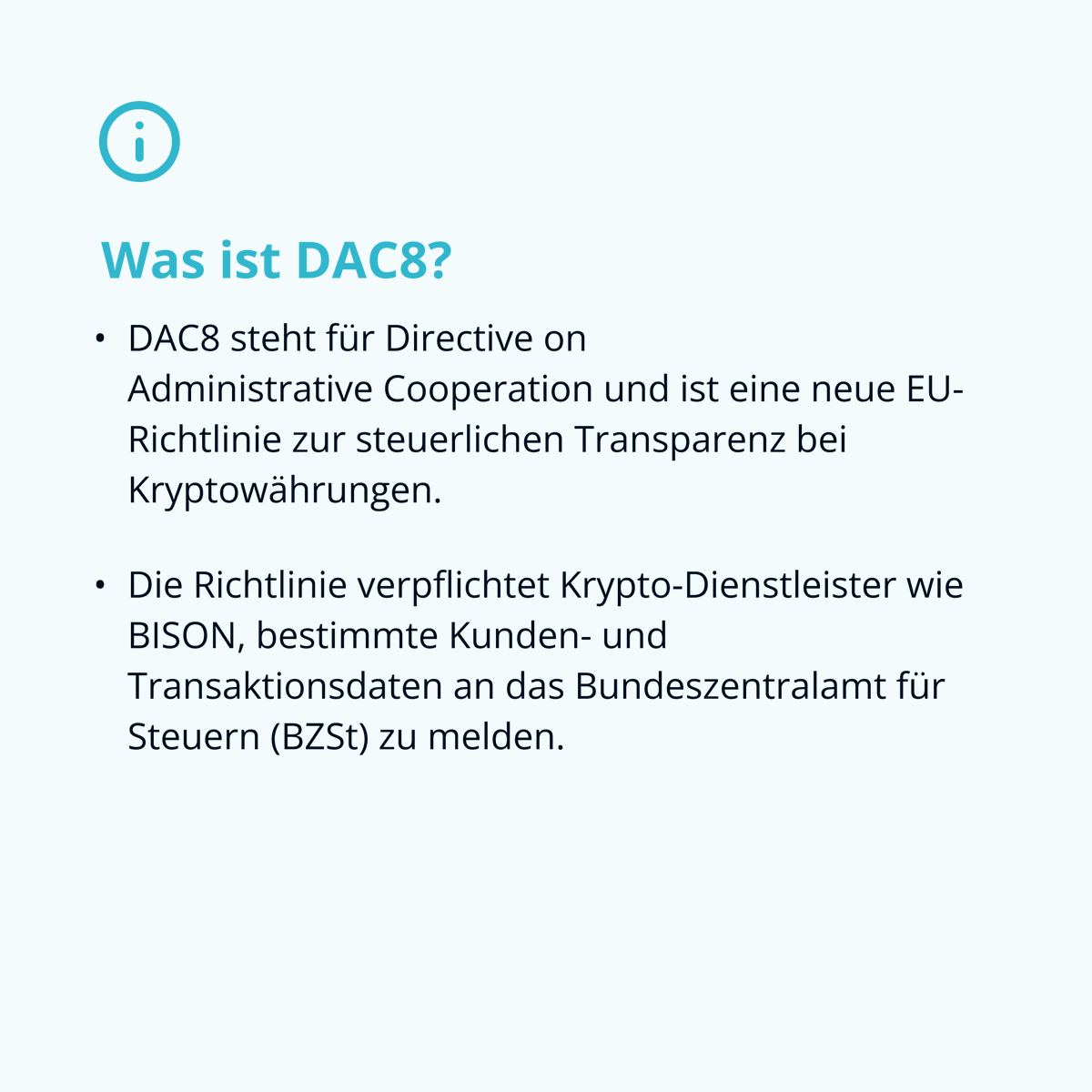 BISON App – Krypto, Aktien & ETFs einfach kaufen tweet media