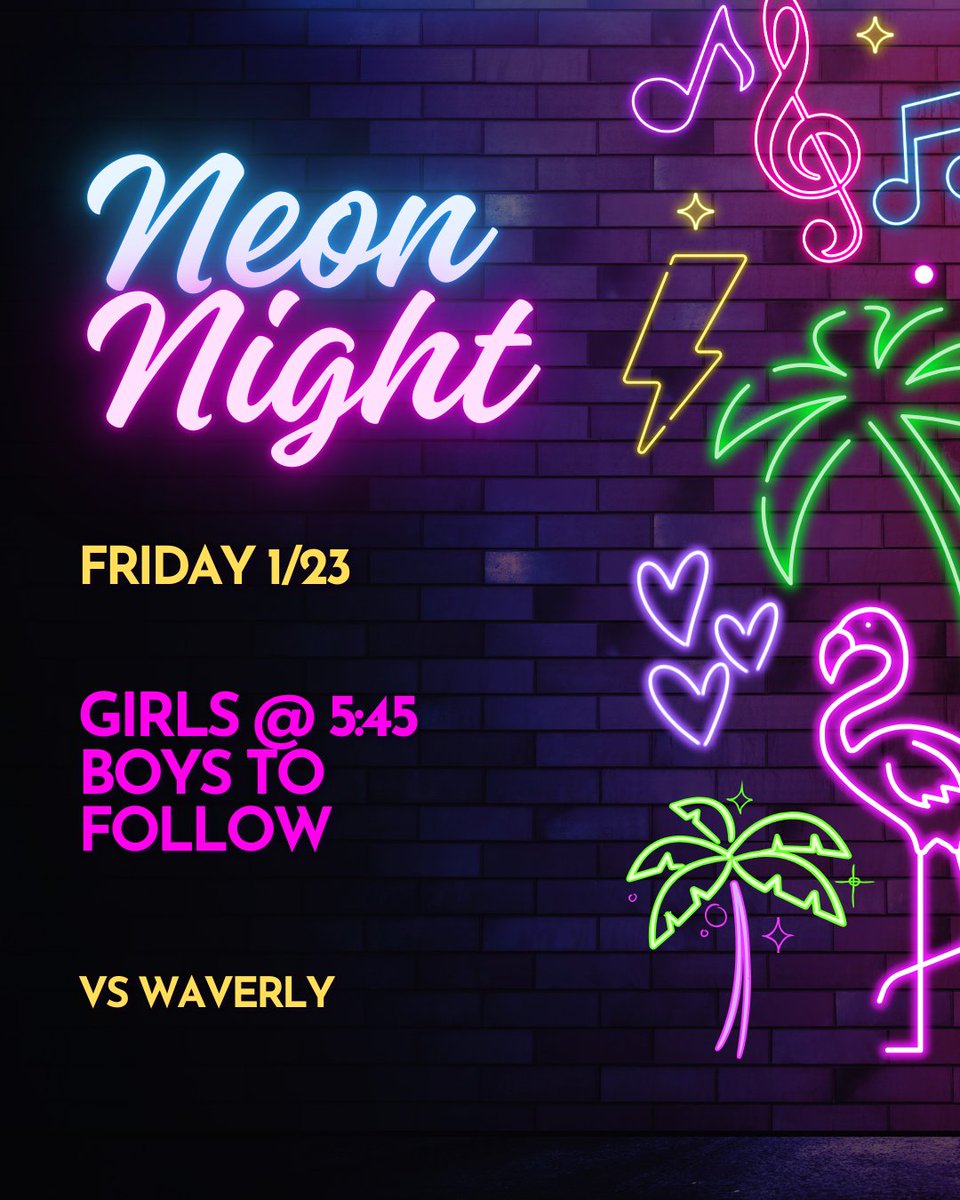 LSBCheer's tweet image. Let's heat of The Cave Friday with Neon Night #GoGrizzGo #ClawsOut