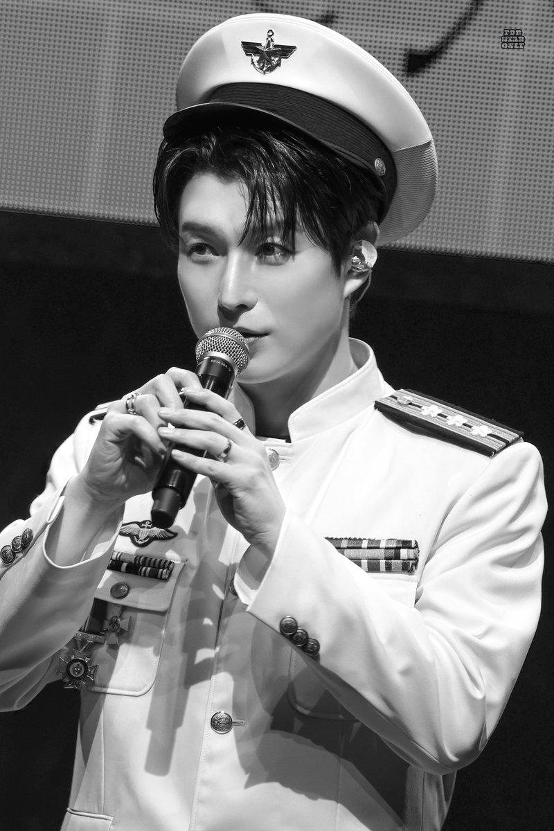 forstaronly's tweet image. 𝟮𝟰𝟭𝟬𝟮𝟬 My Dear Vol.2 밤공

🐺⚓️

#배두훈
#Baedoohoon