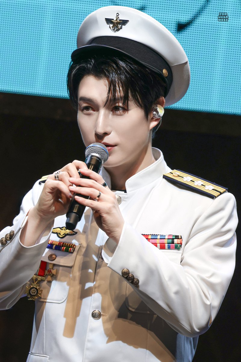 forstaronly's tweet image. 𝟮𝟰𝟭𝟬𝟮𝟬 My Dear Vol.2 밤공

🐺⚓️

#배두훈
#Baedoohoon