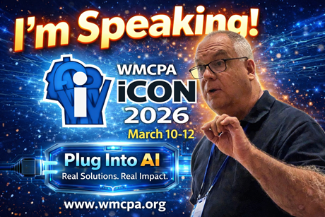 RPGPGM's tweet photo. I am looking forward to seeing all friends in WI again for @WMCPA #iCon2026, March 10-12. Lots of great speakers, including me!
Come join me at the best event that starts the 2026 conference season➡️
https://t.co/Eyl3BMnjKA
💙#IBMi #rpgpgm #IBMChampion #SupportOurIBMiLUG https://t.co/UQ0lDi2p00