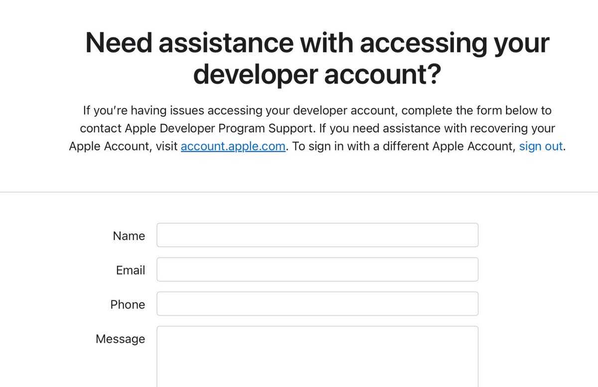 iStore  tweet media