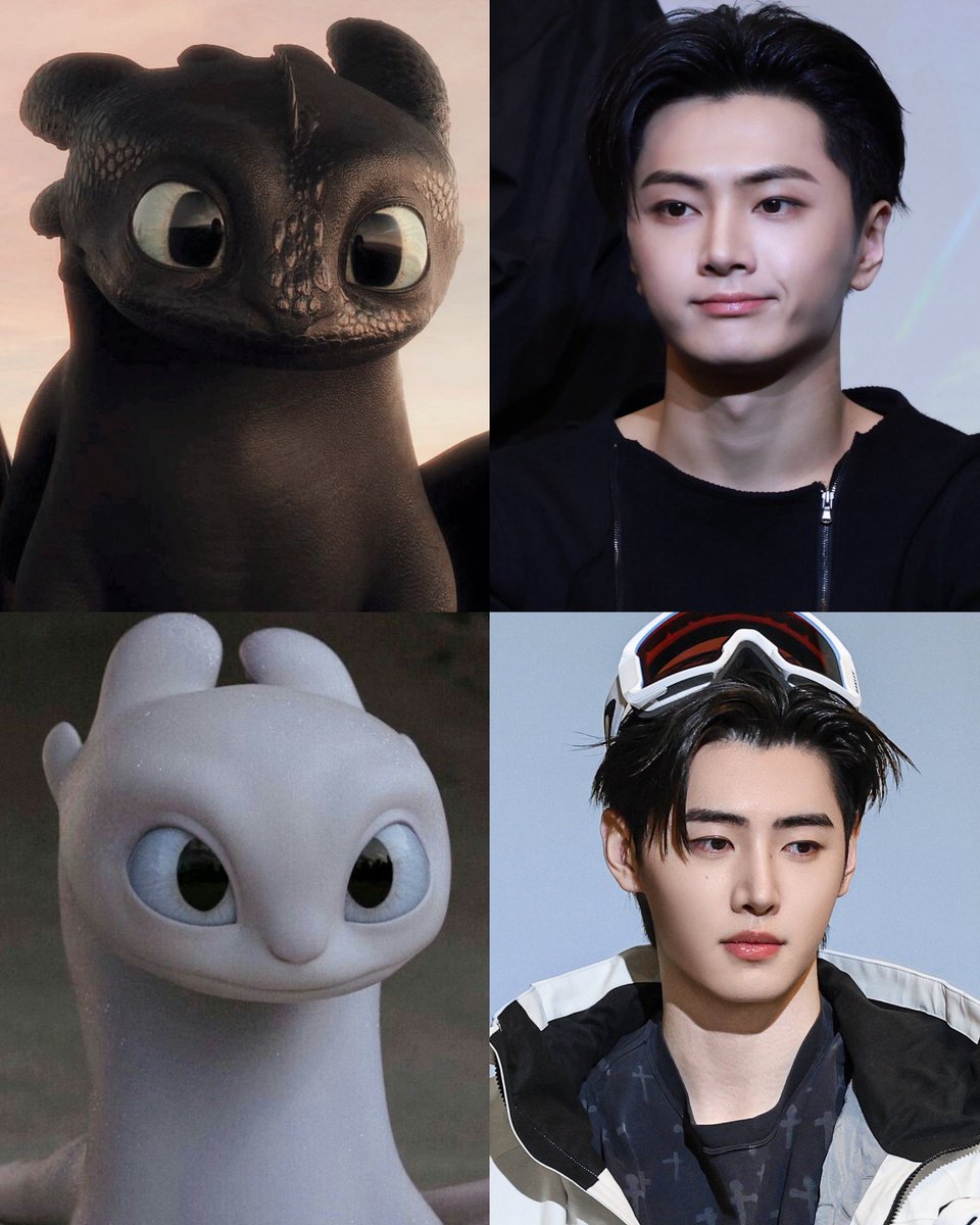 jayhoonsgf's tweet image. IT'S THEM 😭