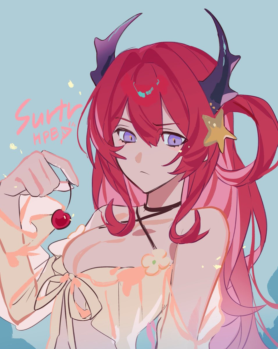 松葉@skeb募集中 tweet media